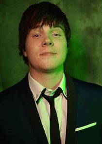 Adam Hicks
as Diesel