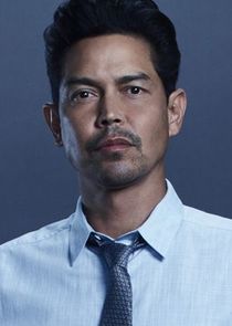 Anthony Ruivivar
as Stan Moreno