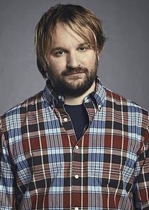 Lenny Jacobson
as Gordo