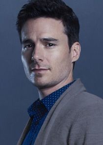 Daniel Bonjour
as Daniel Lawrence