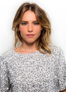 Jess Varley
as Jess Varley