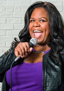 Yamaneika Saunders
as Yamaneika Saunders