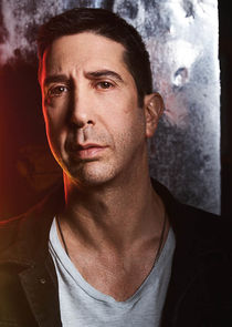 David Schwimmer
as Tommy Moran