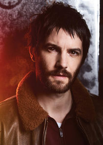 Jim Sturgess
as Dion Patras