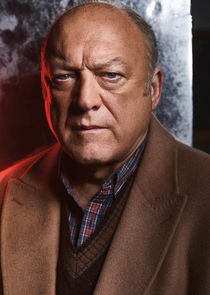 John Doman
as Aidan Moran