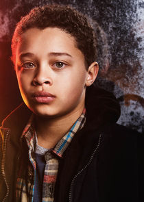 Elijah Jacob
as TJ Moran