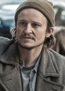 Damon Herriman
as Romeo