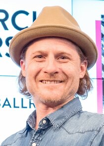 Danny Cooksey
as Jack Spicer