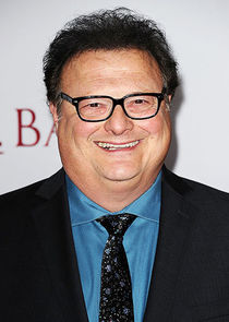Wayne Knight
as Dojo Kanojo Cho