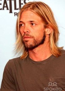 Taylor Hawkins
as Drummer