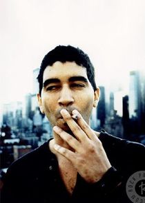 Pat Smear
as Lead Guitar