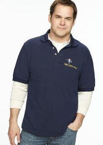 Kyle Bornheimer
as Jack Shea