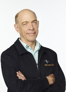 J.K. Simmons
as Tony Shea