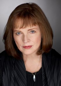 Blair Brown
as Nina Sharp