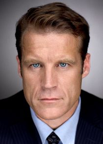 Mark Valley
as John Scott