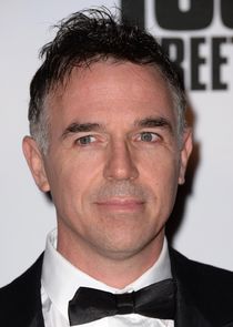 Charlie Creed-Miles
as José Luis Ramírez