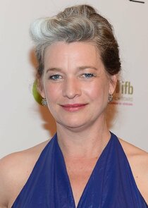 Kerry Fox
as Manuela Falcón