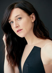 Lena Hall
as Allison 
