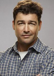 Kyle Chandler
as Eric Taylor