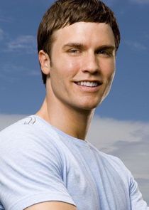 Scott Porter
as Jason Street