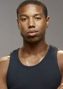 Michael B. Jordan
as Vincent 