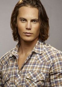 Taylor Kitsch
as Tim Riggins