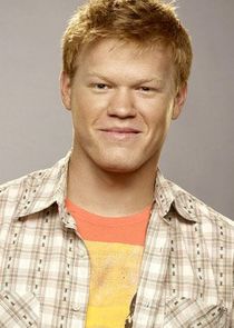 Jesse Plemons
as Landry Clarke