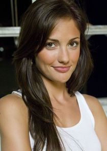 Minka Kelly
as Lyla Garrity