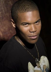 Gaius Charles
as Brian 