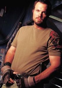 Adam Baldwin
as Jayne Cobb