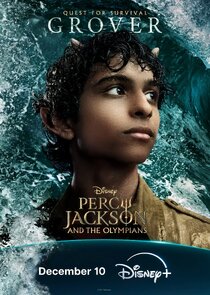 Aryan Simhadri
as Grover Underwood