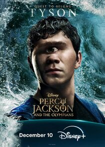 Daniel Diemer
as Tyson