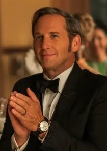 Josh Lucas
as Douglas D'ellacourt Simmons