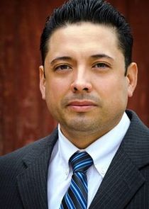 Manuel Eduardo Ramirez
as Miguel Garcia