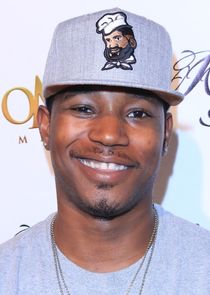 Kris D. Lofton
as Jenard Sampson