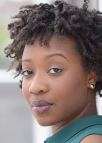 Miriam A. Hyman
as AUSA Stacy Marks