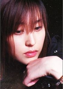 Mitsuki Saiga
as Souji Okita