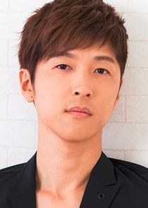 Takahiro Sakurai
as Suzumu Yamazaki