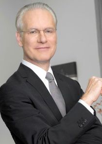 Tim Gunn
as Mentor