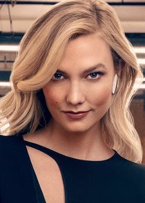 Karlie Kloss
as Host