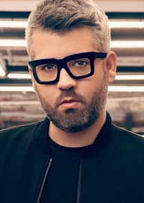 Brandon Maxwell
as Judge