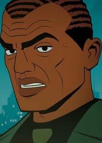 Colman Domingo
as Norman Osborn