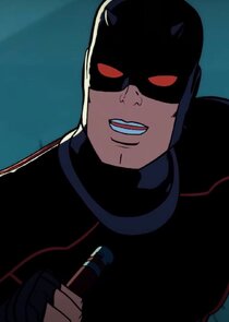 Charlie Cox
as Daredevil