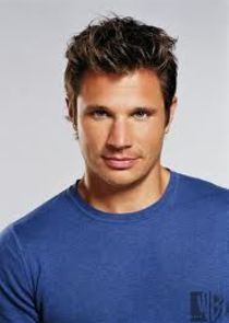 Nick Lachey
as Host