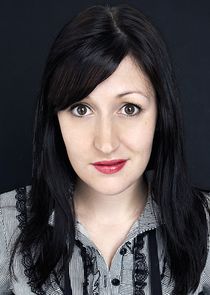 Celia Pacquola
as Ruth Darling