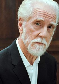 Peter Carroll
as James Darling