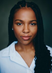 Arianna Shannon
as Lucy 13-20 years old