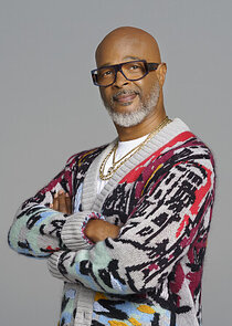 Damon Wayans
as Damon 