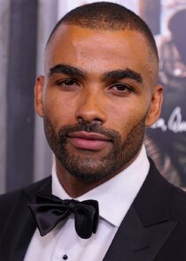 Toby Sandeman
as Symphony Bosket