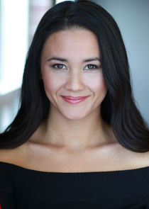 Chelsea Muirhead
as Dr. Sophie Chan